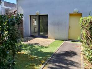 Vente Appartement 3 piècesVannes