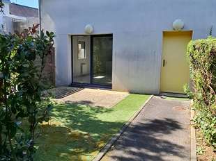 Photo Vente appartement Vannes