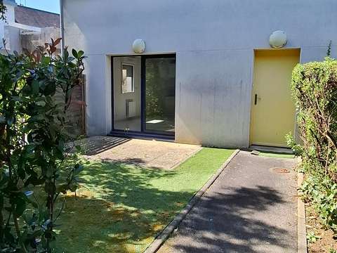 Vente appartement 3 pièces Vannes 56