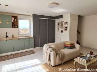 Vente appartement 3 pièces Vente appartement 3 pièces