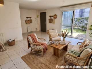 Vente appartement 3 pièces Vente appartement 3 pièces