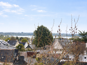 Vente Appartement 4 piècesVannes