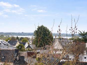 Vente appartement 4 pièces Vannes 56