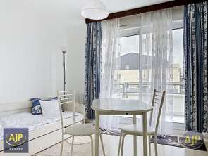 Vente StudioVannes
