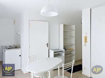 Vente StudioVannes