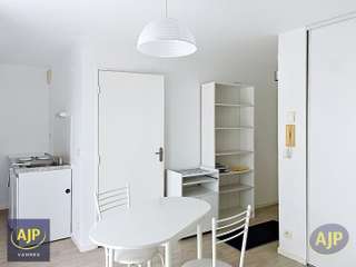 Vente Studio 1 pièce