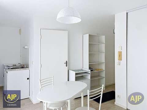 Vente Studio 1 pièce