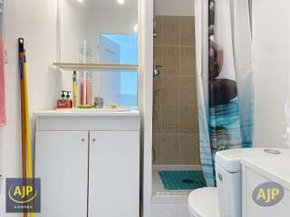 Vente Studio 1 pièce