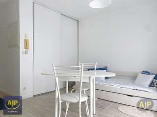 Vente Studio 1 pièce