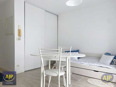 Vente Studio 1 pièce