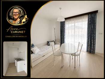 Vente appartement 1 pièce Vannes 56