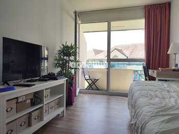 Vente appartement 1 pièce Vannes 56
