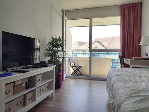 Vente appartement 1 pièce Vannes 56