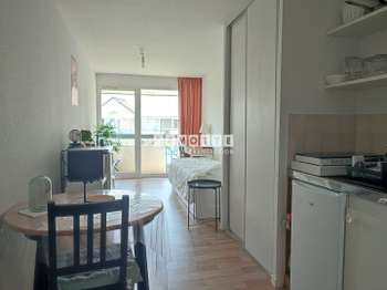 Vente appartement 1 pièce Vente appartement 1 pièce
