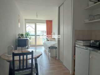 Vente appartement 1 pièce Vente appartement 1 pièce