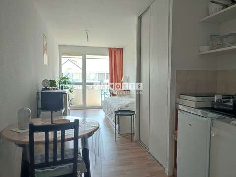 Vente appartement 1 pièce Vente appartement 1 pièce