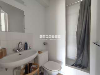 Vente appartement 1 pièce Vente appartement 1 pièce