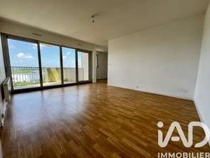 Vente Appartement 4 piècesVannes