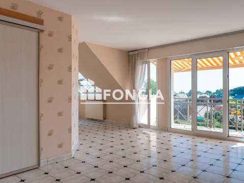 Vente appartement 3 pièces Vente appartement 3 pièces