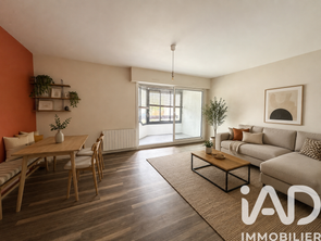 Vente Appartement 4 piècesVannes