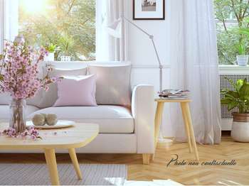 Vente appartement 3 pièces Vannes 56