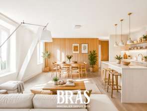 Vente Appartement 2 piècesVannes