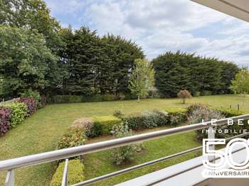Vente Appartement 4 piècesVannes