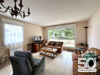 Photo Vente appartement Vannes