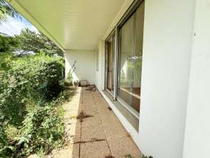 Vente Appartement 3 piècesVannes
