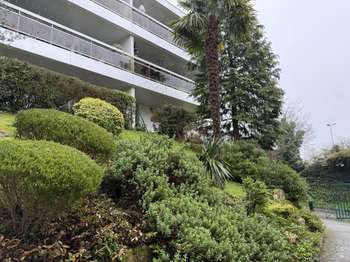 Vente Appartement 3 piècesVannes