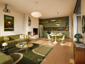 Vente Appartement 2 piècesVannes