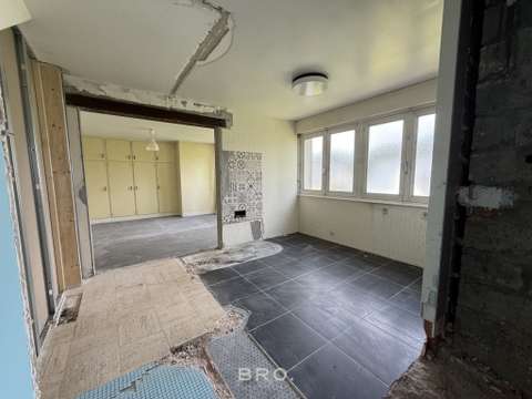 Vente appartement 2 pièces Vannes 56