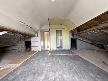 Vente StudioVannes