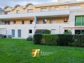 Vente Appartement 4 piècesVannes