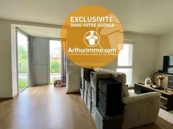 Vente Appartement T1Vannes
