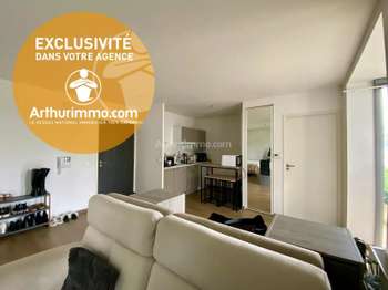 Vente Appartement 2 piècesVannes