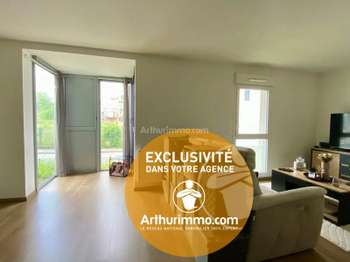 Vente appartement 1 pièce Vannes 56