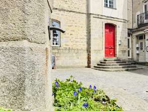 Vente Appartement 4 piècesVannes