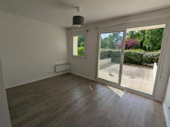 Vente appartement 1 pièce Vannes 56