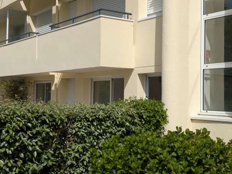 Vente appartement 1 pièce Vente appartement 1 pièce