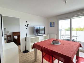 Vente Appartement 2 piècesVannes