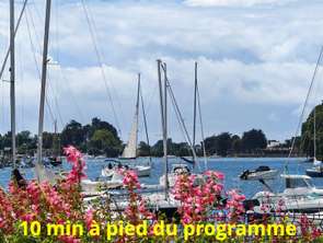 Vente Appartement 3 piècesVannes