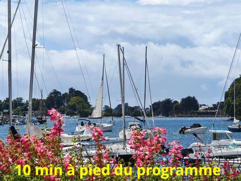 Vente appartement 3 pièces Vannes 56