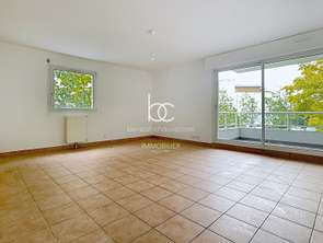 Vente Appartement 3 piècesVannes