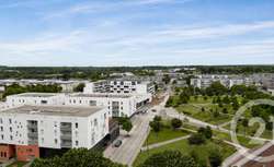Photo Vente appartement Vannes