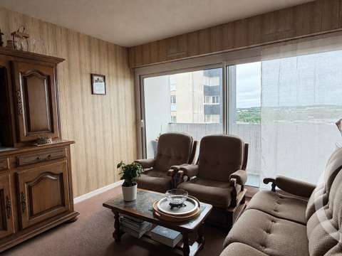 Vente appartement 3 pièces Vente appartement 3 pièces