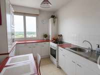 Vente appartement 3 pièces Vente appartement 3 pièces