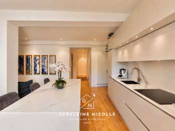 Vente appartement 5 pièces Vannes 56