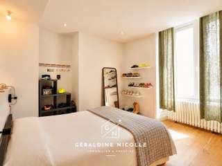 Vente appartement 5 pièces
