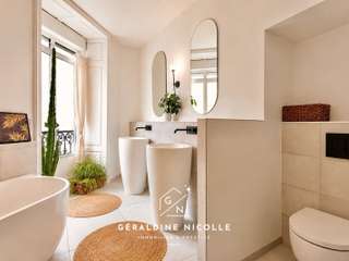 Vente appartement 5 pièces